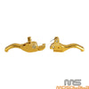 Harley Touring Street Glide CVO FLHXSE Hand Brake Clutch Levers (23-24)