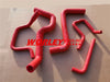 Holden Commodore VS 3.8 V6 Silicone Radiator Coolant Hose (1995-1997)