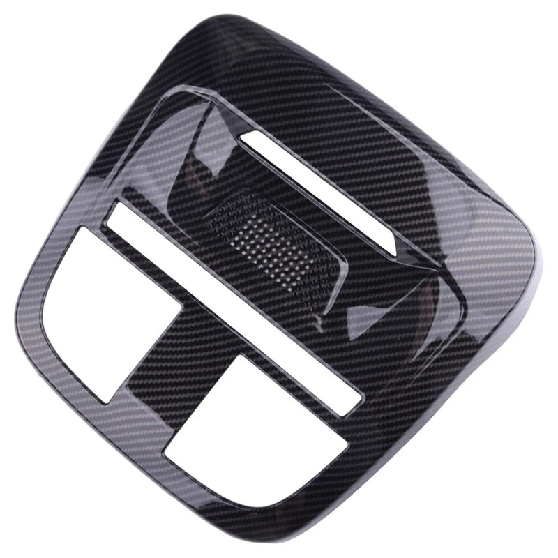 Toyota GR86 Subaru BRZ Carbon Fiber ABS Front Reading Light Covers (2022-2023)