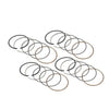 Yamaha FZ6 FZ6N 2005-2009 4 x Piston Rings