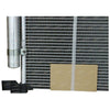 Air Condenser Mitsubishi Lancer CJ 2007-2015 (2007-2015)