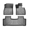 BYD Sealion 3 Pcs Anti-Slip All-Weather Car Floor Mats (2025-On)