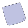 Dodge Ram 1500 2500 3500 Right Rear View Mirror Glass (2002-2023)