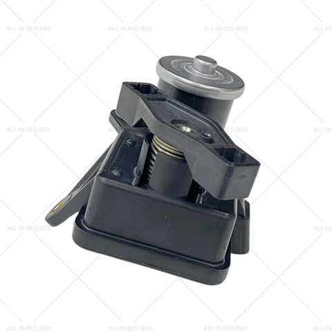 Benz W204 W164 W211 Sprinter Intake Manifold Swirl Flap Motor (2007-2018)