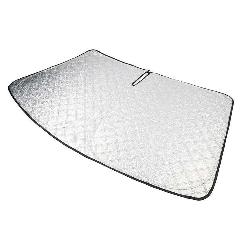 Mercedes Benz Sprinter Foldable Windshield Sun Shade (2007-2025)