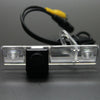 Chevrolet Cruze Camera / Rear View / Backup (2010–2015)