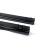 Inner Weatherstrip Door Belt RL+RR Fits Toyota Starlet KP60 KP61 4D 1978-84 D05