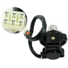 Kawasaki Yamaha Ignition Key Lock Switch Kit Motorcycle (2000-2023)