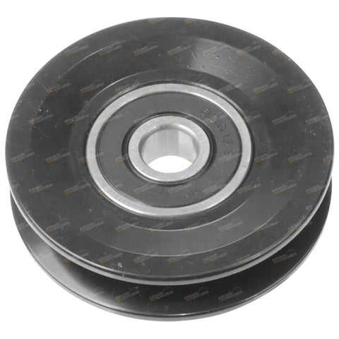 Toyota Hilux Surf KZN185 A/C Drive Belt Pulley 13A (1995–2000)