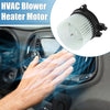 Mazda MX-5 Miata Heater Blower Motor Assembly (2006-2015)