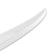 Mercedes Benz GLC C253 ABS Boot Spoiler (2015-2023)