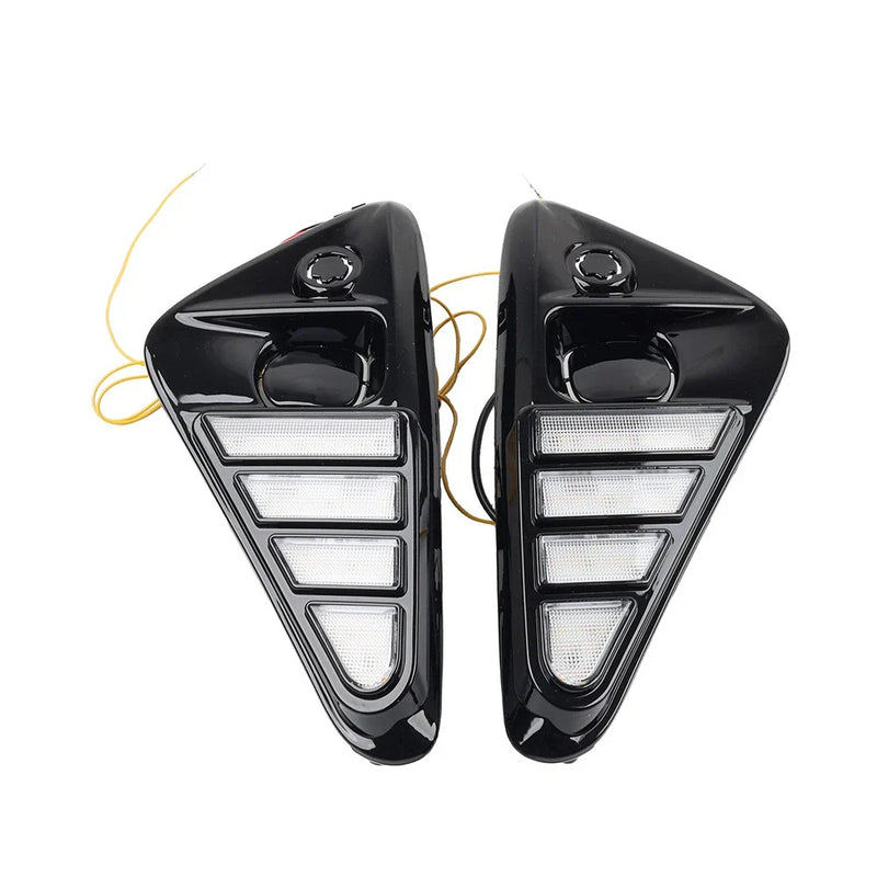 Toyota Yaris Cross Daytime Running Light Turn Signal (2023-2024)