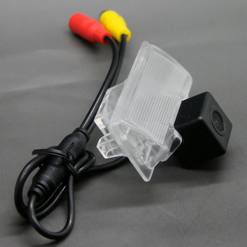 Nissan Altima Car Reverse Rear View Backup Camera (2016–2019)