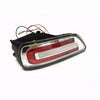 Nissan Patrol Y62 2 x Rear Bumper LED Fog Lights (2011-2017)
