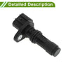 Isuzu Axiom 3.5L (2002-2004) 1 Pc Crankshaft Position Sensor