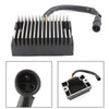Harley XLCH XLCR 1000 Sportster Regulator Rectifier (1978)