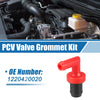 Toyota Sienna, Camry PCV Valve Fittings