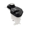 Jaguar S-Type, Vanden Plas, XF, XJ Coolant Overflow Bottle Expansion Tank (2000-2008)