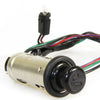 Toyota Camry V50 1998-2003 Cigarette Lighter