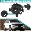 Jeep Grand Cherokee AC Heater Blend Door Actuators (2011-2017)
