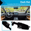 BYD Seal Dash Mat Microfiber Leather Anti-Slip (2023-On)