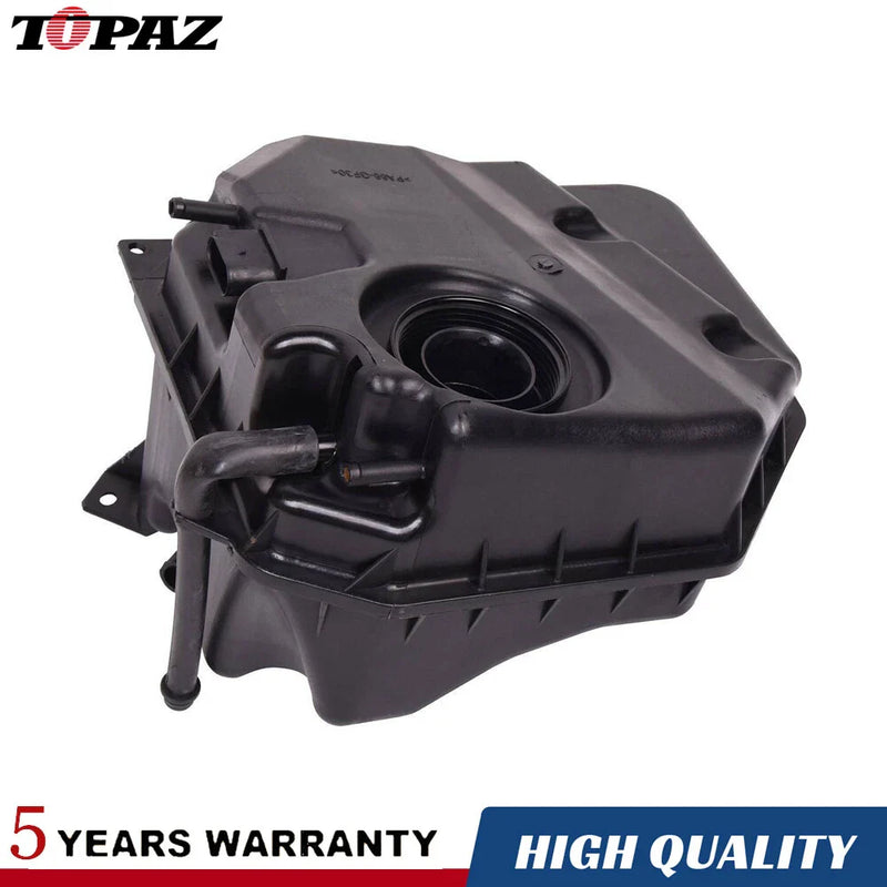 VW Touareg 3.2, 3.6, 4.2 V8 Coolant Expansion Tank (2003-2010)