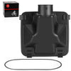 Honda TRX90 / TRX90EX / TRX90X 2x4 Air Box Lid Cover Cap + Seal