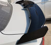 Audi A6 Sedan Universal 55'' PRO Style Rear Spoiler Wing (2012-2018)