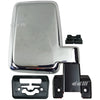 Toyota Land Cruiser 70 75 78 1 Pair Electric Side Mirrors (1984-Now)