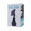 Club Car Golf Cart Yamaha EZGO Adjustable Phone Holder