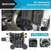 Land Rover Sport LR3 LR4 Air Suspension Solenoid Valve Block (2005-2013)
