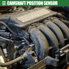 Kawasaki KVF650 Crankshaft Position Sensor