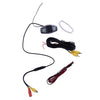 Honda Civic 170�� HD Wide Angle Rear View Backup Camera (2006-2012)