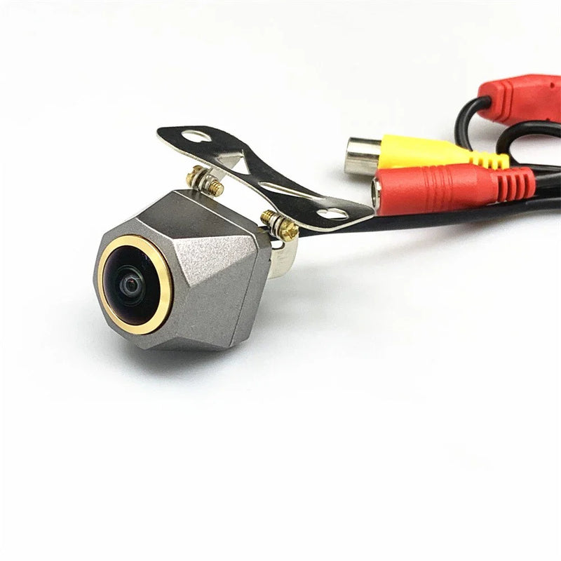 Car 180° Wide Angle 4K AHD 1080P Rear View Backup Camera