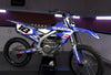 Yamaha YZ 250 Oslo Style Decal Kit (2015-2021)