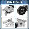 Toyota Corolla / Axio 1NZFE (2012-2015) Metal 1 Pc Belt Tensioner