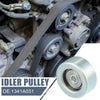 Mitsubishi Outlander Sport Accessory Drive Belt Idler Pulley (2012-2023)