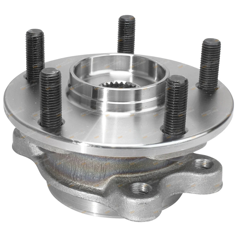 Toyota Rukus Front Wheel Bearing Hub Assembly (2010–2016)