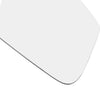 Benz GL350 GL450 GL550 Right Side Heated Mirror Glass w/ Blind Spot (12-19)