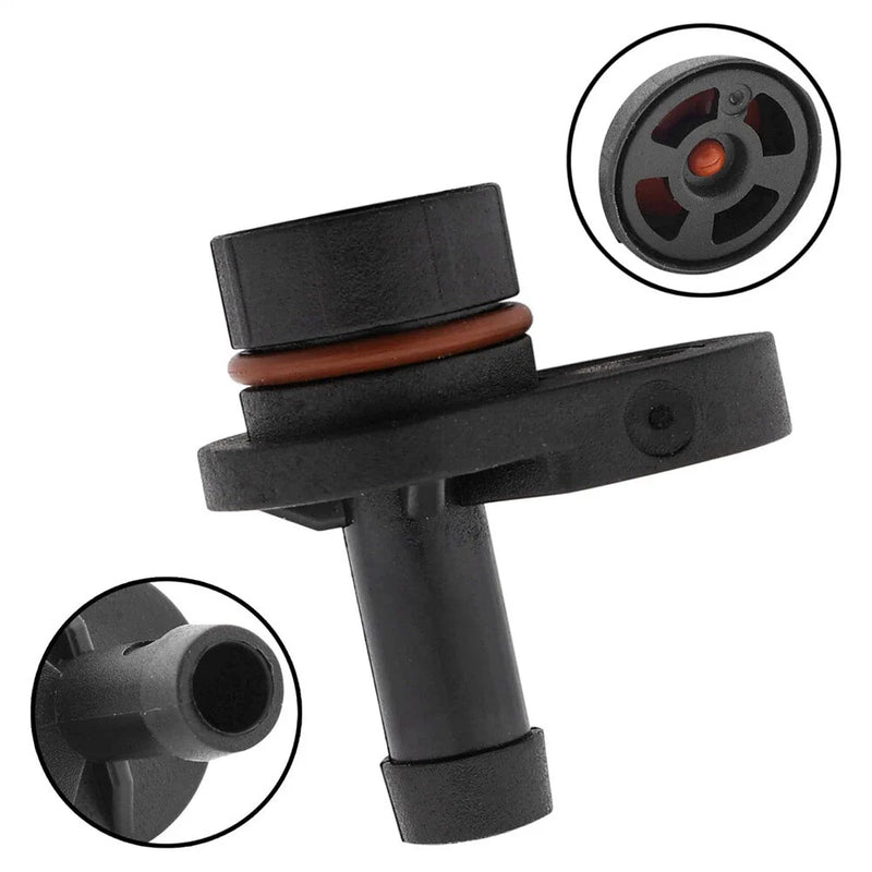BMW N55 Vacuum Pump Valve Repair Kit (2011-2017)