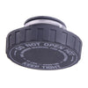 Chrysler Jeep Dodge Radiator Cap Coolant Cap (Fits Various Models)