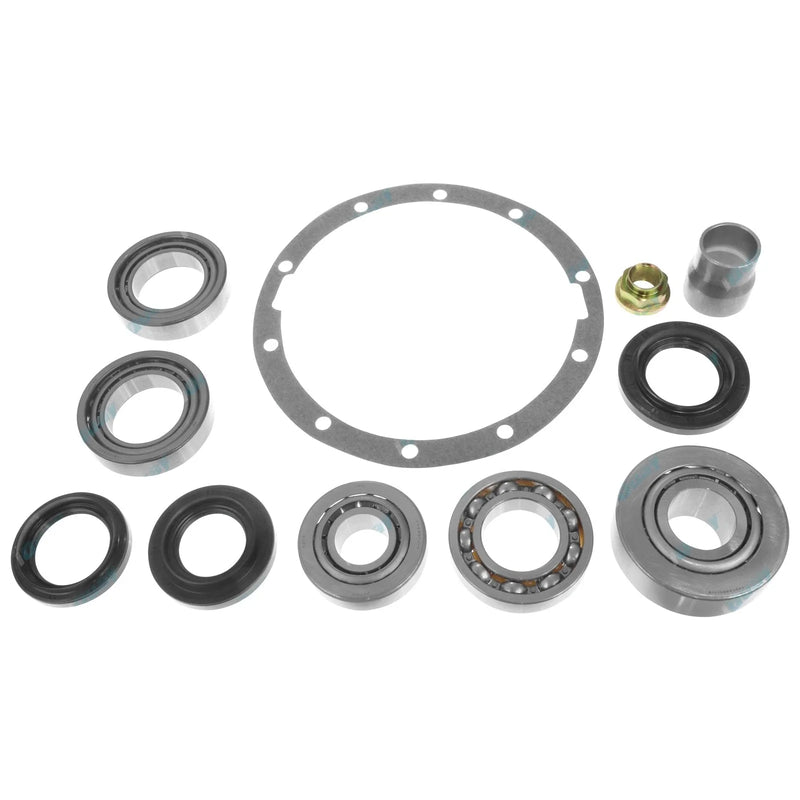 Landcruiser HDJ100 2002~07 Front Differential Diff Bearing & Seal Repair Kit