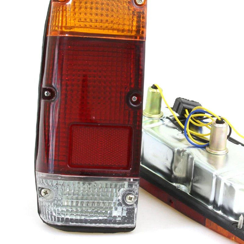 Nissan Datsun 720 Ute 1980-1989 Tail Lights