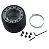 Land Rover Defender Steering Wheel Quick Release Hub