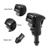 Dodge Charger Front Windshield Washer Nozzle Wiper Spray Jet