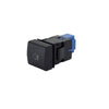 Toyota Camry, Corolla 12V LED Fog Light Push Button Switch (2002-2023)