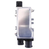 Ford Lincoln 3.5L V6 Cooling Fan Module (2010-2019)