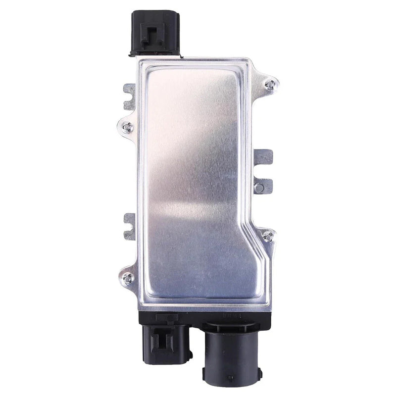 Ford Lincoln 3.5L V6 Cooling Fan Module (2010-2019)