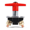 Car Boat ATV 12V/24V Battery Isolator Disconnect Cut Off Switch