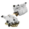 Suzuki Quadmaster 500 Front Brake Calipers with Pads (2000–2001)